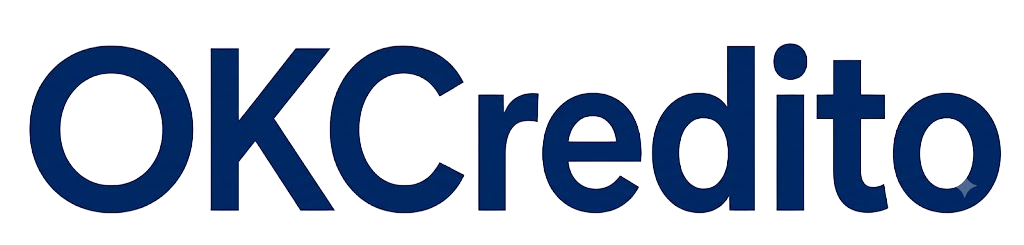 OKCredito Logo